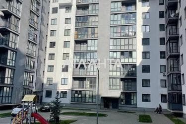 1-кімнатна квартира за адресою вул. Роксоляни (площа 49,3 м²) - Atlanta.ua - фото 14