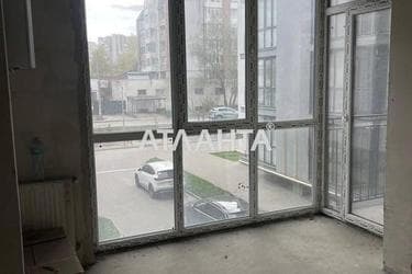 1-кімнатна квартира за адресою вул. Роксоляни (площа 49,3 м²) - Atlanta.ua - фото 24