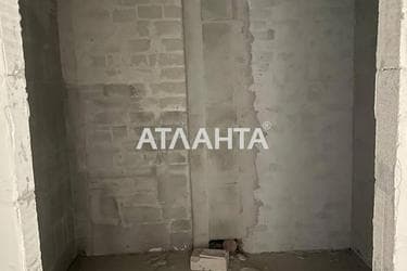 1-кімнатна квартира за адресою вул. Роксоляни (площа 49,3 м²) - Atlanta.ua - фото 25