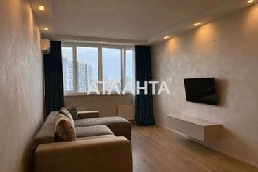 2-к квартира на Берестейський проспект на Шулявці - Atlanta.ua - фото 4