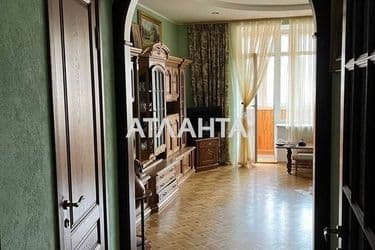 3-rooms apartment apartment by the address st. Fontanskaya dor Perekopskoy Divizii (area 127,7 m²) - Atlanta.ua - photo 24