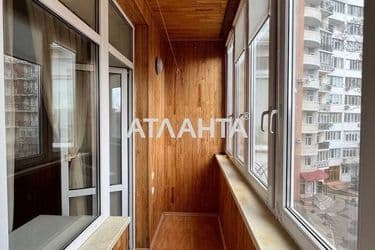 3-rooms apartment apartment by the address st. Fontanskaya dor Perekopskoy Divizii (area 127,7 m²) - Atlanta.ua - photo 27
