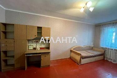 1-room apartment apartment by the address st. Kosmonavtov (area 32,0 m2) - Atlanta.ua - photo 10