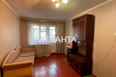 1-room apartment apartment by the address st. Kosmonavtov (area 32,0 m2) - Atlanta.ua - photo 11