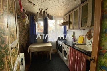 3-кімнатна квартира за адресою вул. Цвєтаєва ген. (площа 55,2 м²) - Atlanta.ua - фото 17