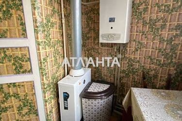 3-кімнатна квартира за адресою вул. Цвєтаєва ген. (площа 55,2 м²) - Atlanta.ua - фото 18