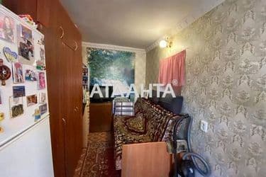 3-кімнатна квартира за адресою вул. Цвєтаєва ген. (площа 55,2 м²) - Atlanta.ua - фото 15