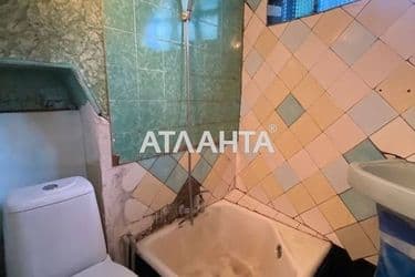 3-кімнатна квартира за адресою вул. Цвєтаєва ген. (площа 55,2 м²) - Atlanta.ua - фото 19