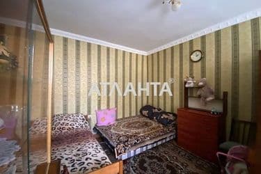3-кімнатна квартира за адресою вул. Цвєтаєва ген. (площа 55,2 м²) - Atlanta.ua - фото 14