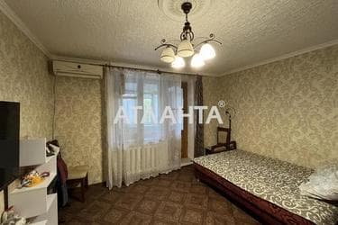 1-room apartment apartment by the address st. Svyatoslava Rikhtera Shchorsa (area 38 m²) - Atlanta.ua - photo 20
