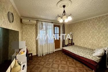 1-room apartment apartment by the address st. Svyatoslava Rikhtera Shchorsa (area 38 m²) - Atlanta.ua - photo 21