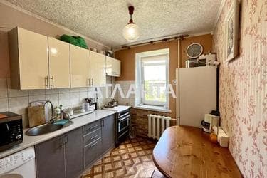 1-room apartment apartment by the address st. Svyatoslava Rikhtera Shchorsa (area 38 m²) - Atlanta.ua - photo 22