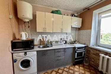 1-room apartment apartment by the address st. Svyatoslava Rikhtera Shchorsa (area 38 m²) - Atlanta.ua - photo 23