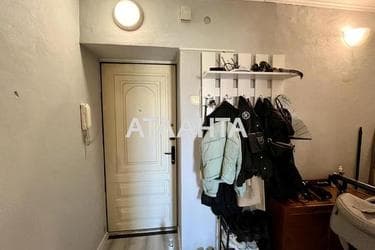 1-room apartment apartment by the address st. Svyatoslava Rikhtera Shchorsa (area 38 m²) - Atlanta.ua - photo 26