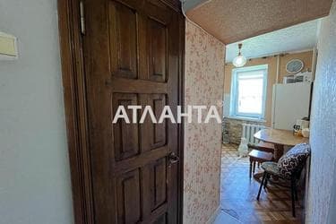 1-room apartment apartment by the address st. Svyatoslava Rikhtera Shchorsa (area 38 m²) - Atlanta.ua - photo 27
