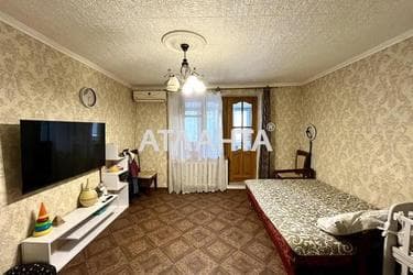 1-room apartment apartment by the address st. Svyatoslava Rikhtera Shchorsa (area 38 m²) - Atlanta.ua - photo 29