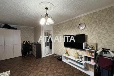 1-room apartment apartment by the address st. Svyatoslava Rikhtera Shchorsa (area 38 m²) - Atlanta.ua - photo 30