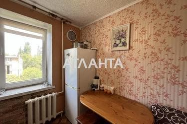 1-room apartment apartment by the address st. Svyatoslava Rikhtera Shchorsa (area 38 m²) - Atlanta.ua - photo 31