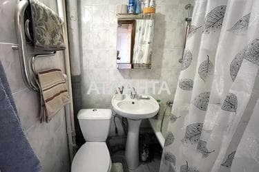 1-room apartment apartment by the address st. Svyatoslava Rikhtera Shchorsa (area 38 m²) - Atlanta.ua - photo 32