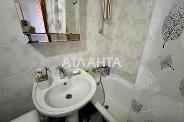 1-room apartment apartment by the address st. Svyatoslava Rikhtera Shchorsa (area 38 m²) - Atlanta.ua - photo 33