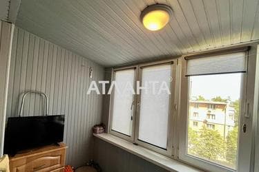1-room apartment apartment by the address st. Svyatoslava Rikhtera Shchorsa (area 38 m²) - Atlanta.ua - photo 34