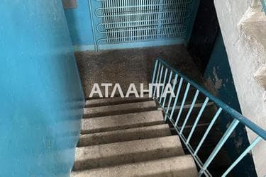 1-room apartment apartment by the address st. Svyatoslava Rikhtera Shchorsa (area 38 m²) - Atlanta.ua - photo 35