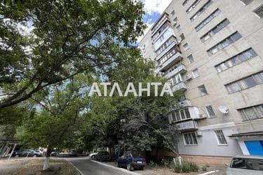1-room apartment apartment by the address st. Svyatoslava Rikhtera Shchorsa (area 38 m²) - Atlanta.ua - photo 36