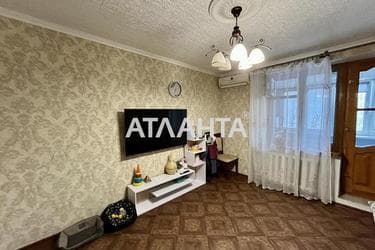 1-room apartment apartment by the address st. Svyatoslava Rikhtera Shchorsa (area 38 m²) - Atlanta.ua - photo 38