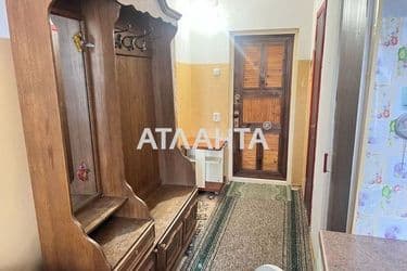 1-комнатная квартира по адресу ул. Вильямса ак. (площадь 33,4 м²) - Atlanta.ua - фото 22