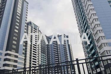 1-room apartment apartment by the address st. Varnenskaya (area 35 m²) - Atlanta.ua - photo 12