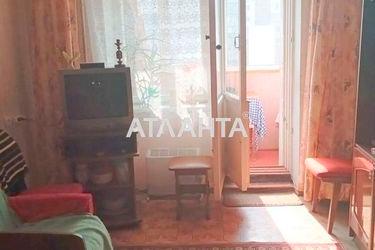 2-комнатная квартира по адресу Николаевская дор. (площадь 49 м²) - Atlanta.ua - фото 27