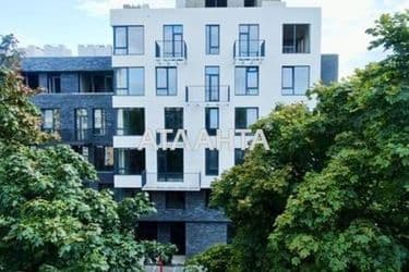 1-room apartment apartment by the address st. Avdeeva chernomorskogo (area 34 m²) - Atlanta.ua - photo 11