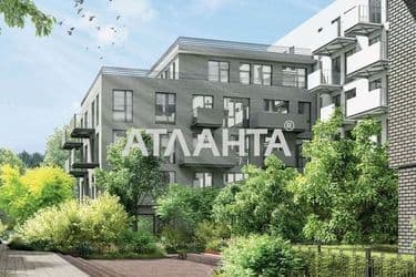 1-room apartment apartment by the address st. Avdeeva chernomorskogo (area 34 m²) - Atlanta.ua - photo 14