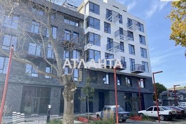 1-room apartment apartment by the address st. Avdeeva chernomorskogo (area 34 m²) - Atlanta.ua - photo 8
