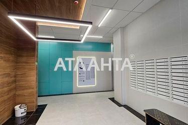 1-комнатная квартира по адресу ул. Виктора Некрасова (площадь 43,6 м²) - Atlanta.ua - фото 12