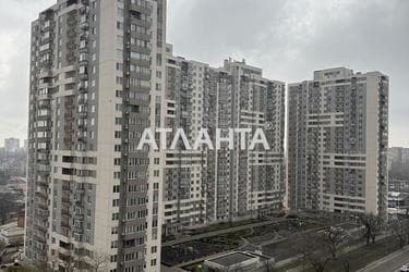 1-room apartment apartment by the address st. Lyustdorfskaya dor Chernomorskaya dor (area 43 m²) - Atlanta.ua - photo 26