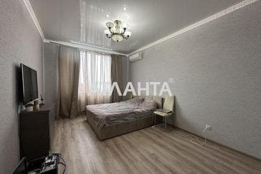 1-room apartment apartment by the address st. Lyustdorfskaya dor Chernomorskaya dor (area 43 m²) - Atlanta.ua - photo 17