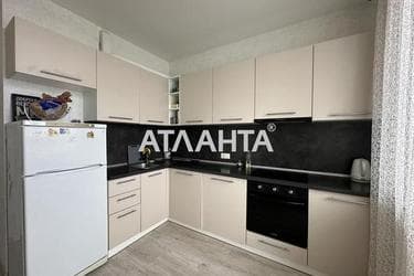 1-room apartment apartment by the address st. Lyustdorfskaya dor Chernomorskaya dor (area 43 m²) - Atlanta.ua - photo 16