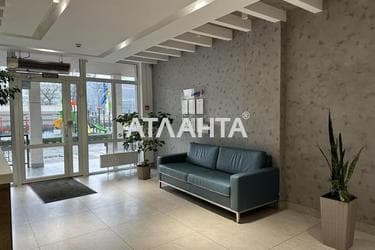 1-room apartment apartment by the address st. Lyustdorfskaya dor Chernomorskaya dor (area 43 m²) - Atlanta.ua - photo 27