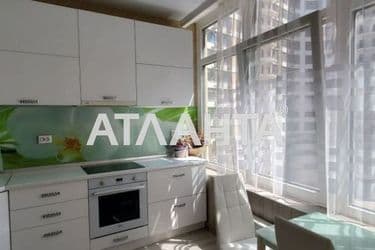 1-room apartment apartment by the address st. Kamanina (area 37 m²) - Atlanta.ua - photo 13