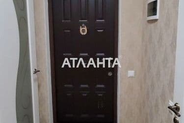 1-room apartment apartment by the address st. Kamanina (area 37 m²) - Atlanta.ua - photo 18