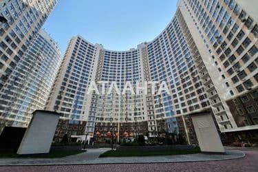 1-room apartment apartment by the address st. Kamanina (area 37 m²) - Atlanta.ua - photo 20