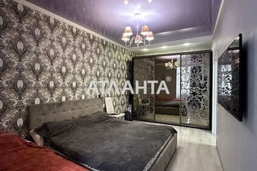 1-room apartment apartment by the address st. Kamanina (area 37 m²) - Atlanta.ua - photo 14
