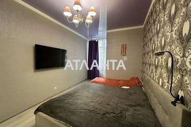 1-room apartment apartment by the address st. Kamanina (area 37 m²) - Atlanta.ua - photo 16