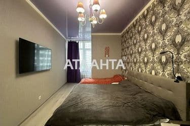 1-room apartment apartment by the address st. Kamanina (area 37 m²) - Atlanta.ua - photo 15