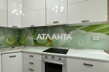 1-room apartment apartment by the address st. Kamanina (area 37 m²) - Atlanta.ua - photo 12