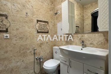 1-room apartment apartment by the address st. Kamanina (area 37 m²) - Atlanta.ua - photo 17