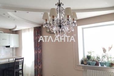 3-rooms apartment apartment by the address st. Levitana (area 125,4 m²) - Atlanta.ua - photo 25