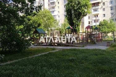 3-rooms apartment apartment by the address st. Levitana (area 125,4 m²) - Atlanta.ua - photo 42