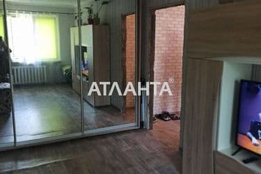 2-кімнатна квартира за адресою вул. Заболотного ак. (площа 48 м²) - Atlanta.ua - фото 14